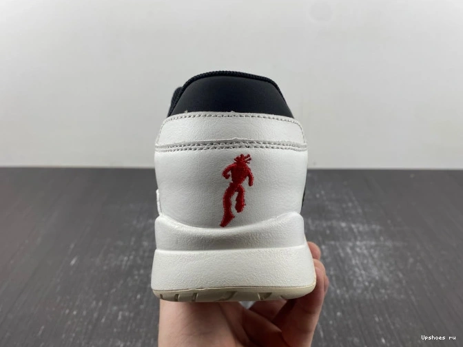 Jack Scott TR Jordan Travis Jumpman 0521